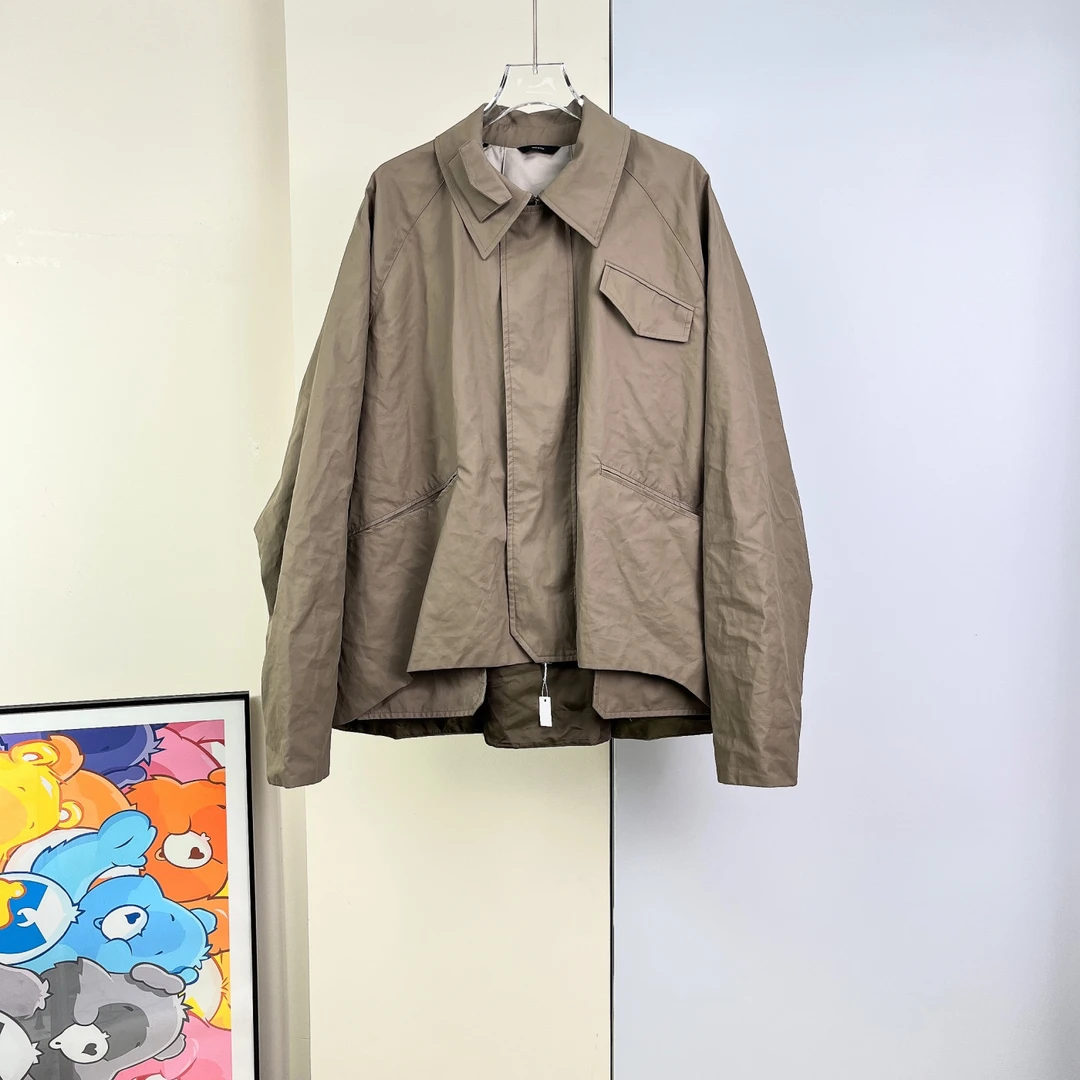 99新 FENDI/芬迪 外套/50码/Xspk004