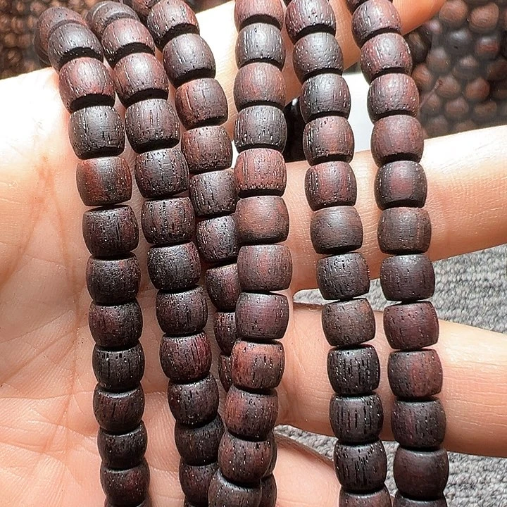 藤类降真香0.8/108直切紫红油精品超一档