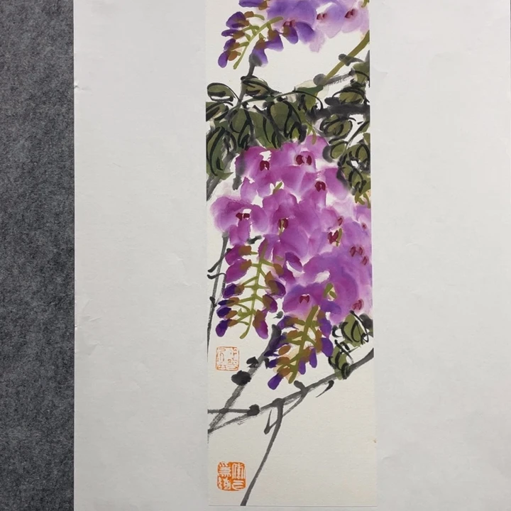 国画原创的微博评论中