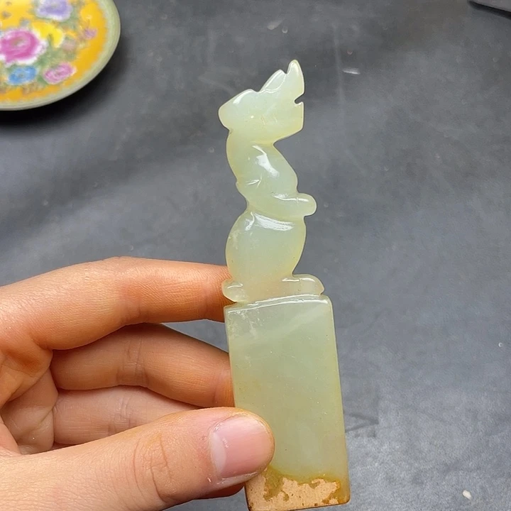 链接一图一物。