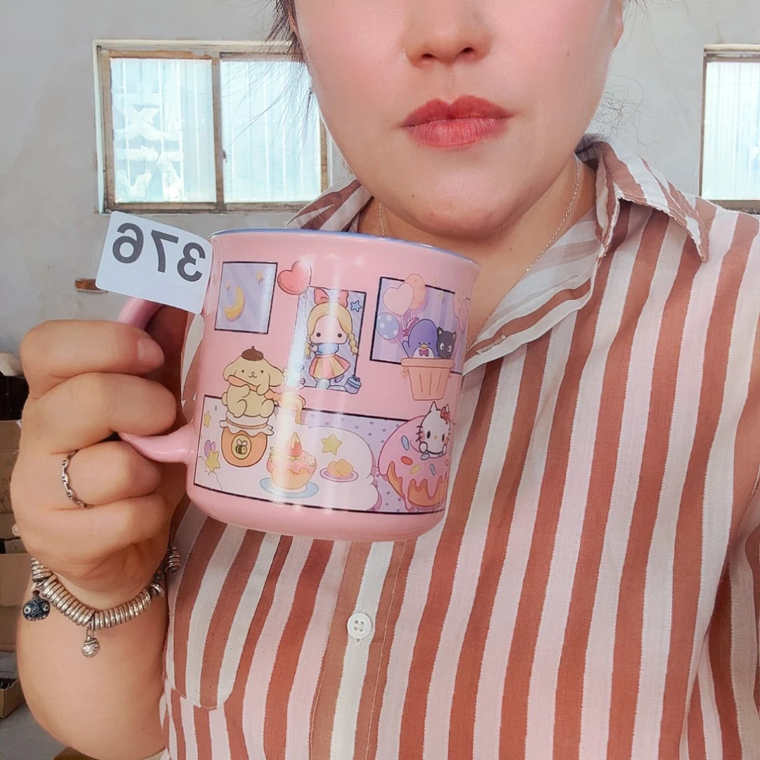 陶瓷无盖款默认微瑕376