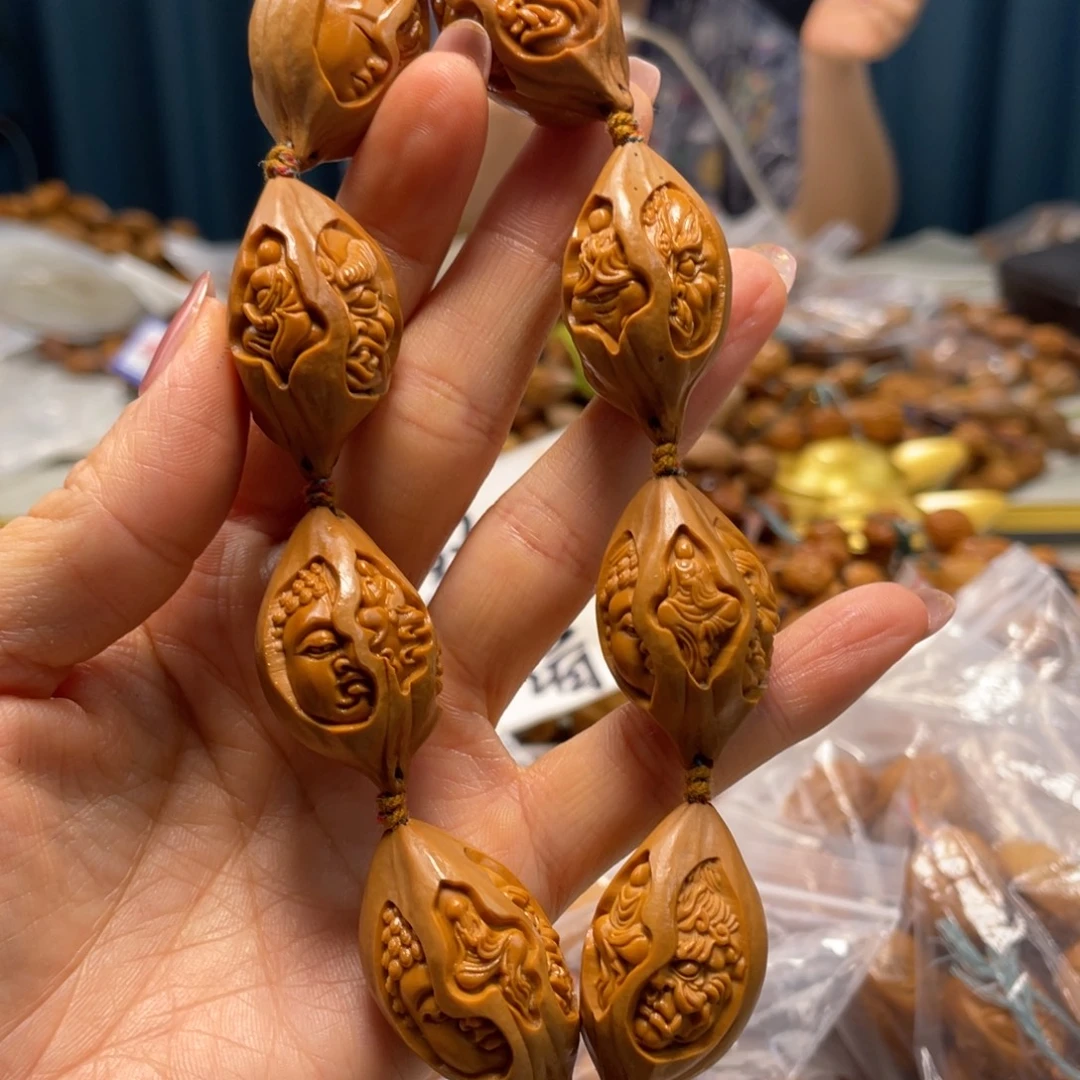 吊坠橄榄核橄榄核