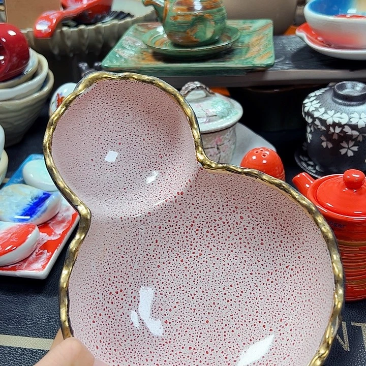 陶本店全场买满20包包邮。