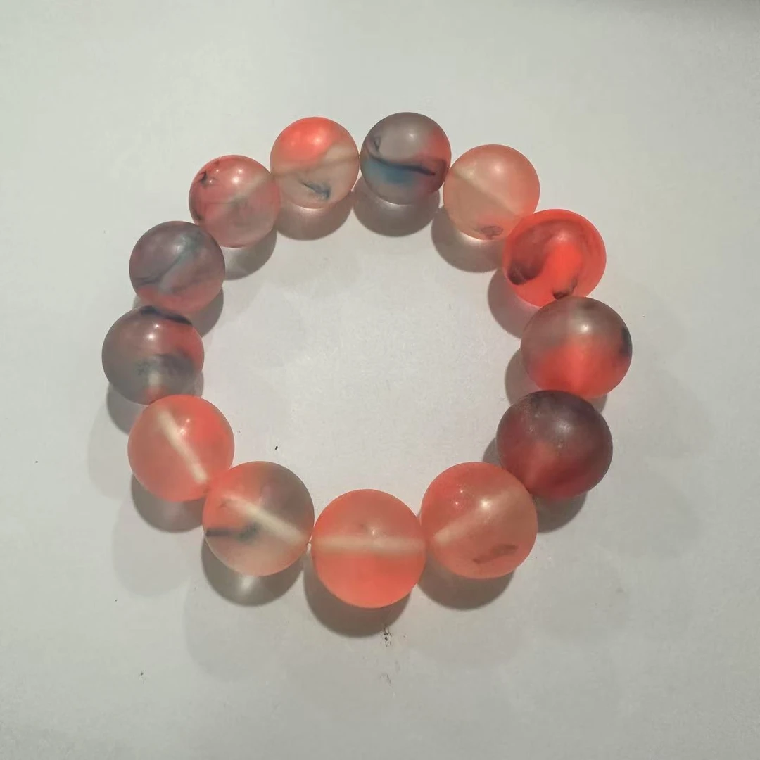 【雪山重楼】SS典藏珍藏级阿富帮附链接——手链Y528