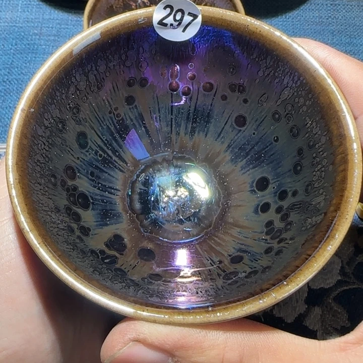 黄***屋茶盏15米包邮，15米包邮