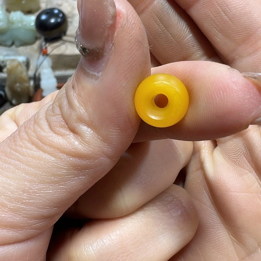 玛瑙/玉髓车挂未镶嵌