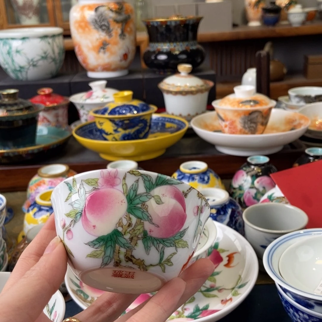 陶瓷陶瓷艺术家的设计风格设计理念