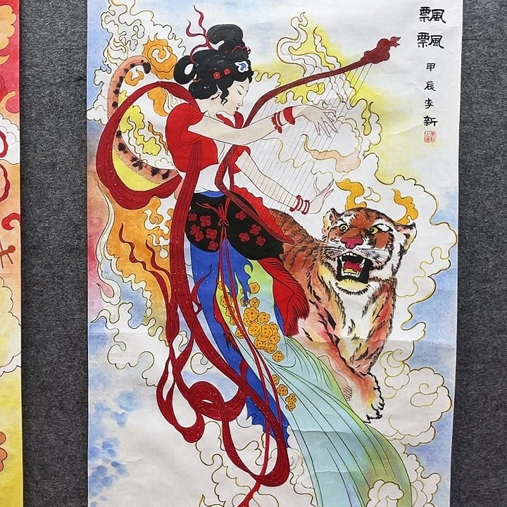 艺术作品艺术作品