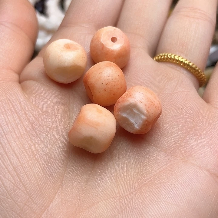 驼骨手串/手链其他配饰