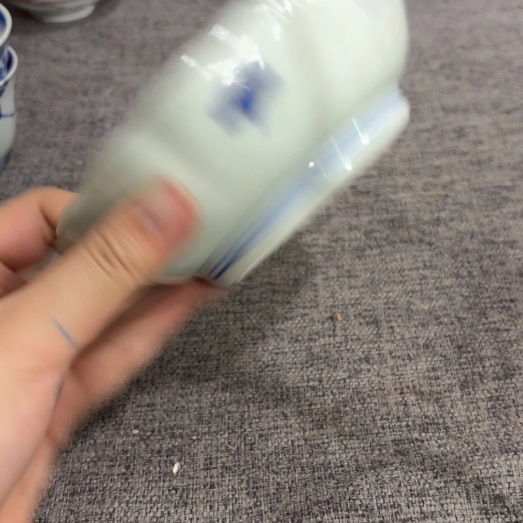 非常好用漂亮的茶具