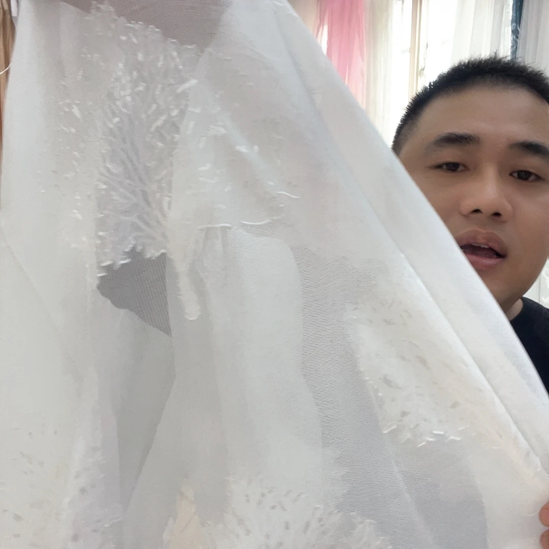 七***）纱定制产品窗纱7米