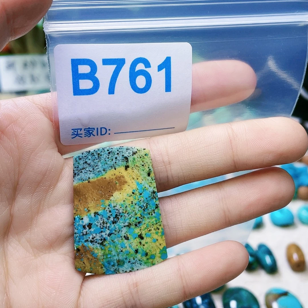 绿石头十堰特色手工配饰