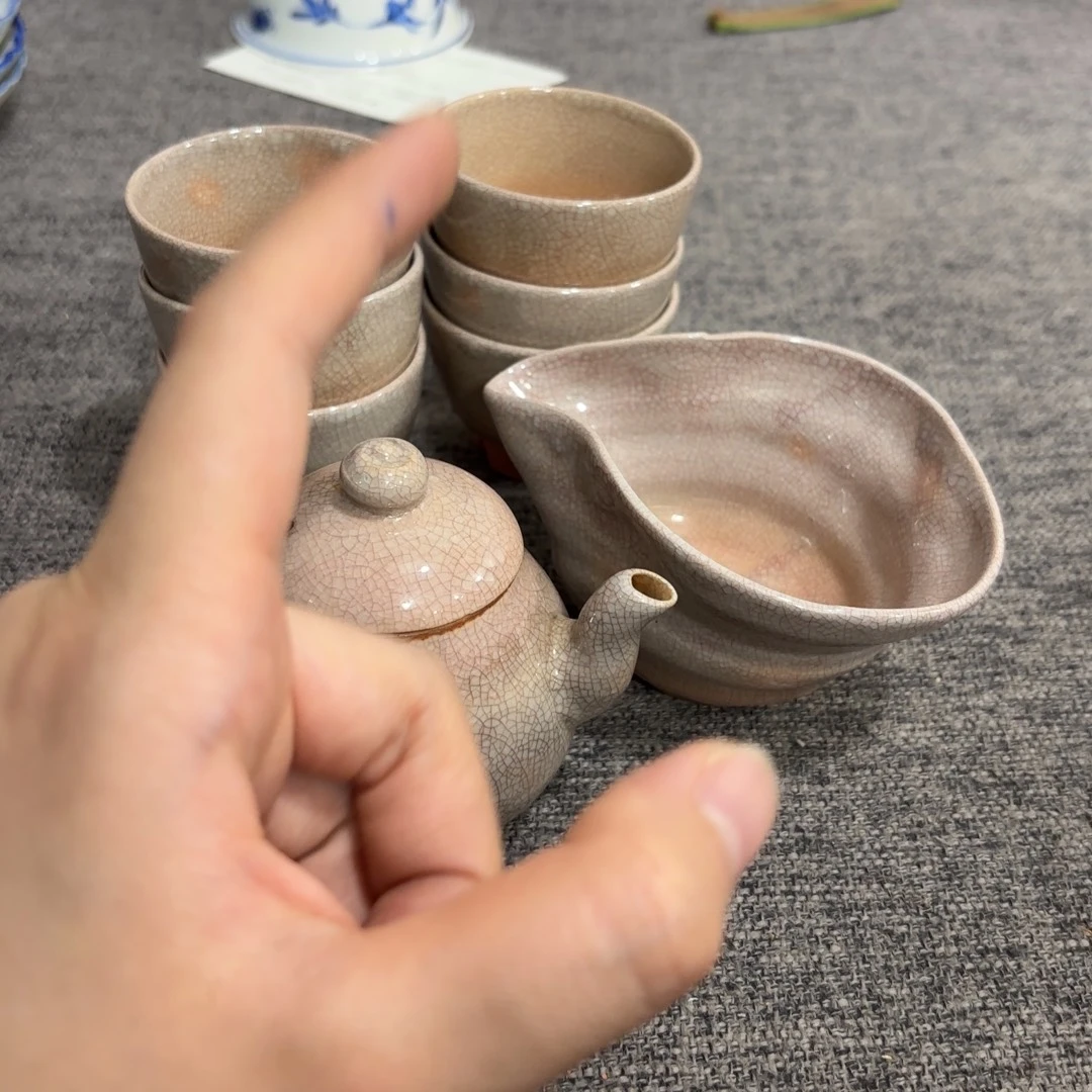 非常好看漂亮的物品