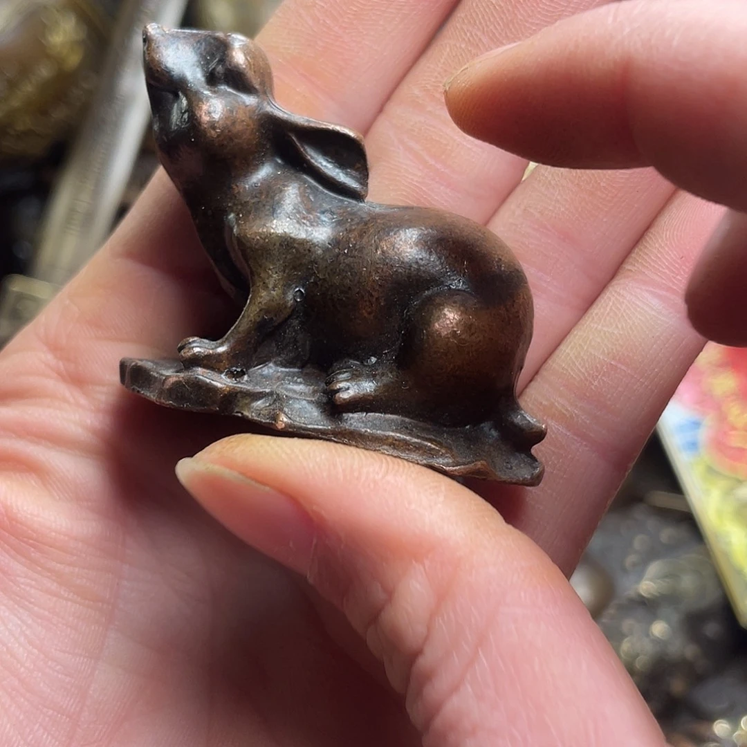 铜器摆件诚信经营