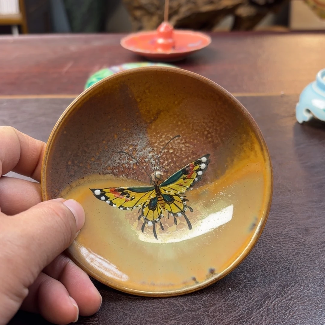 景德镇陶瓷艺术品