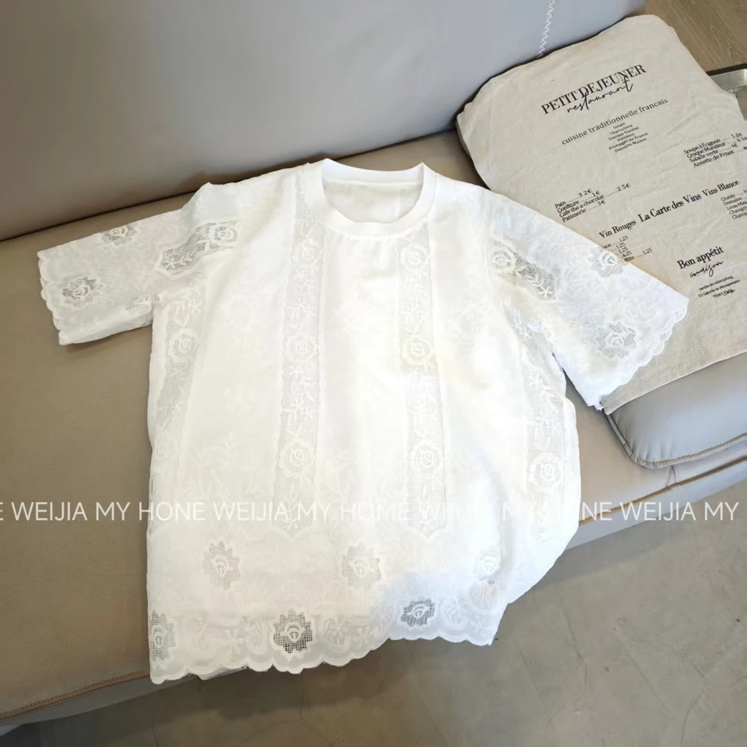 【WJ】春款 高 22532 上衣（2-6）