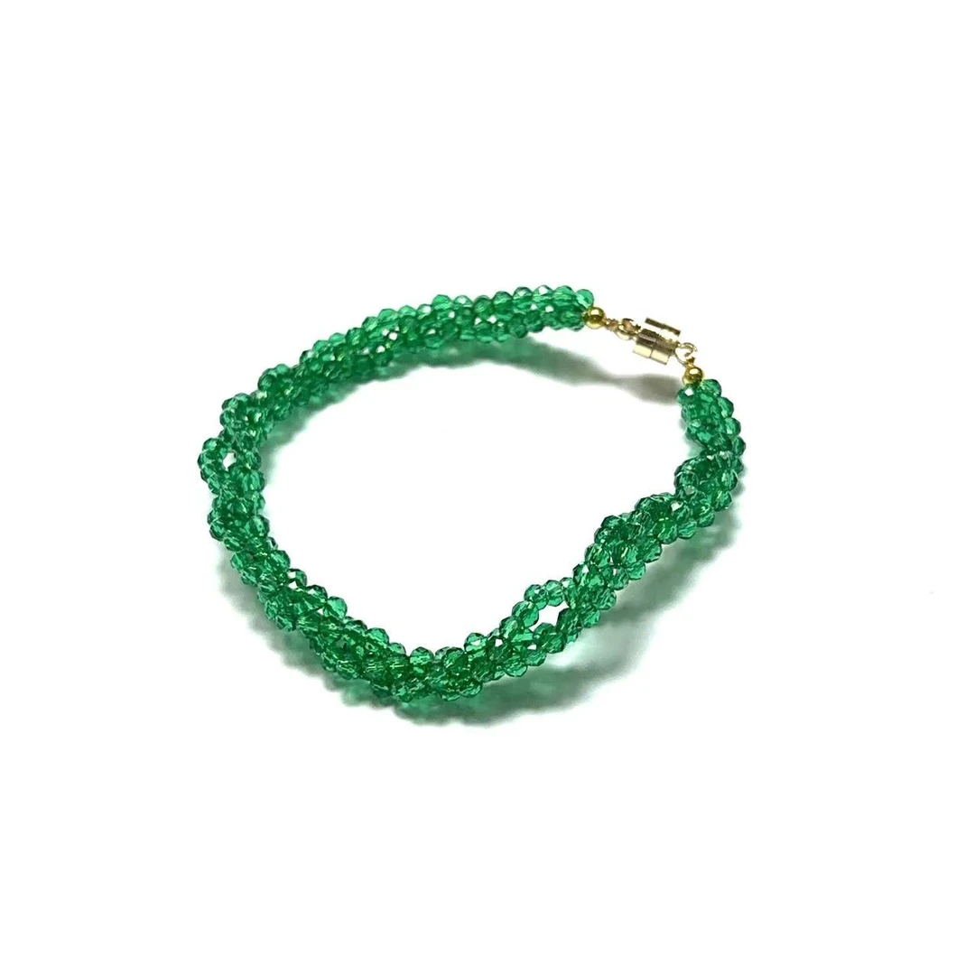 PP166 现代简约时尚手串 尺寸3mm