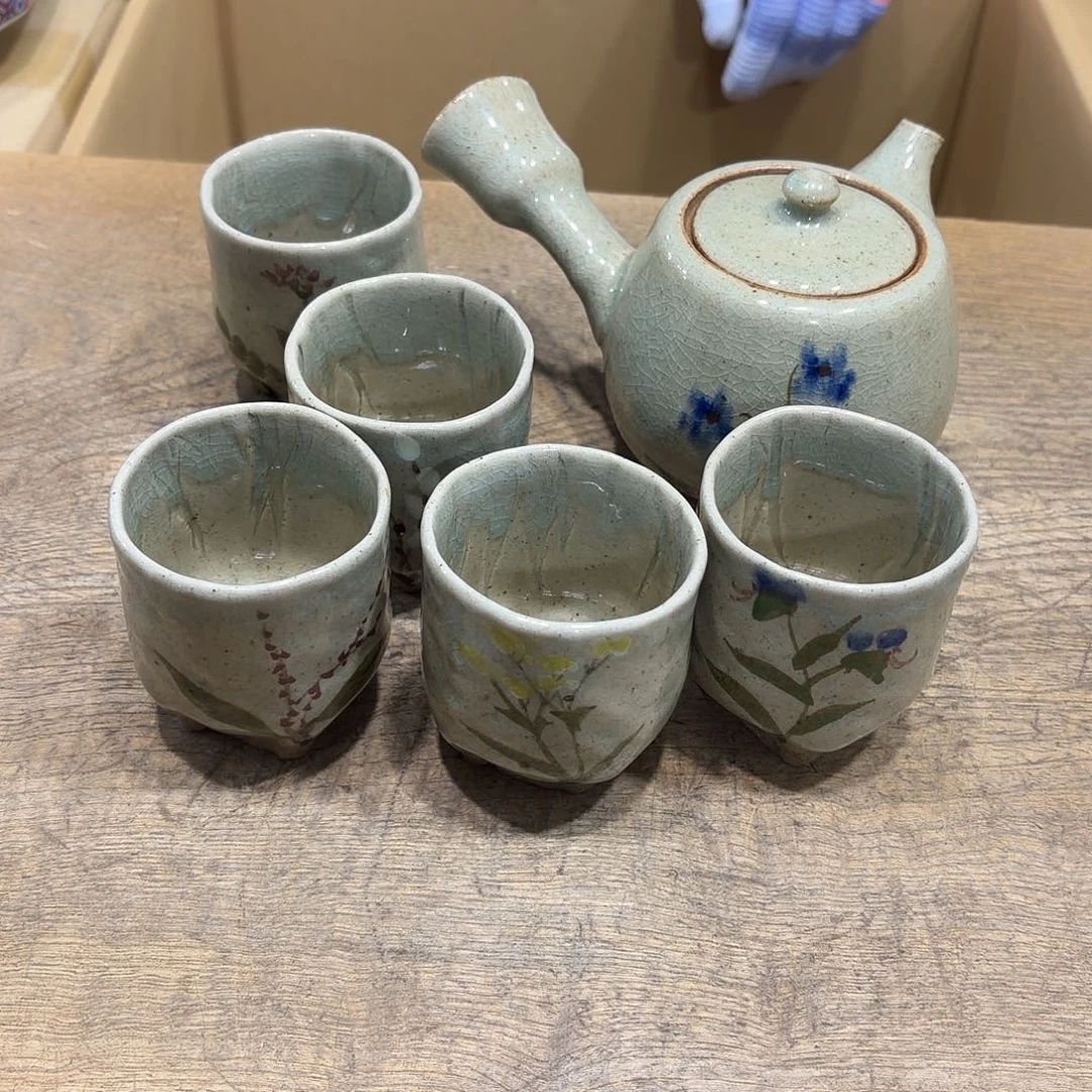 般若中古美术工艺品