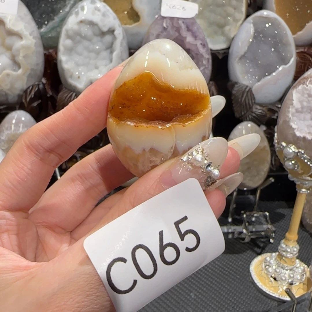 玛瑙/玉髓珠宝奇石未镶嵌