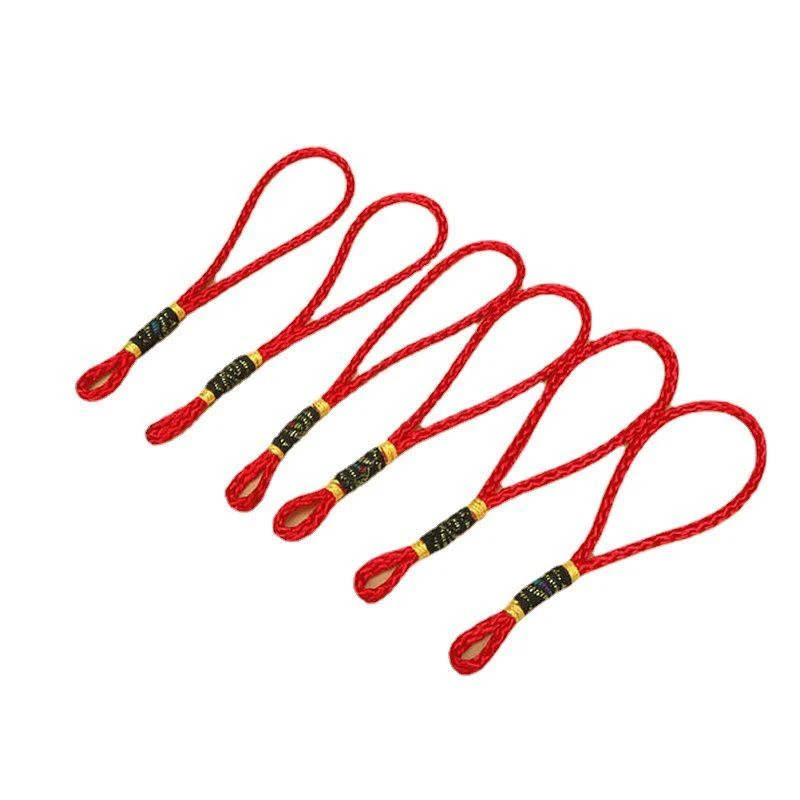 真好用号吊头绳子 diy手把绳把玩件挂绳 吊坠绳子中国结饰品配件