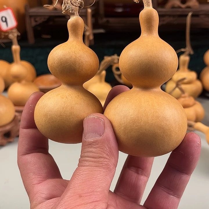 享**独东昌精品葫芦缘