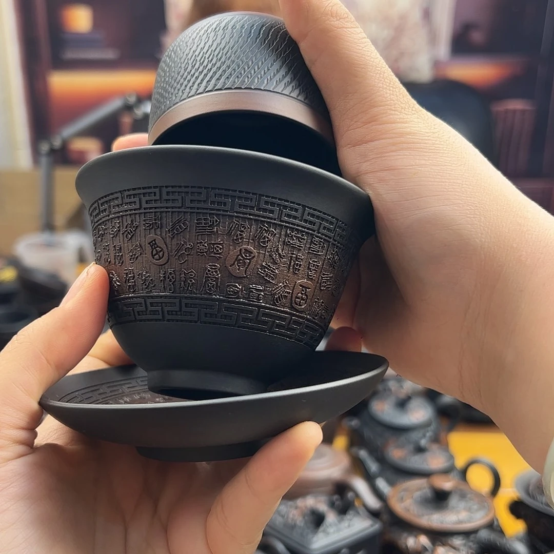 茶壶紫砂Sony个主人悲