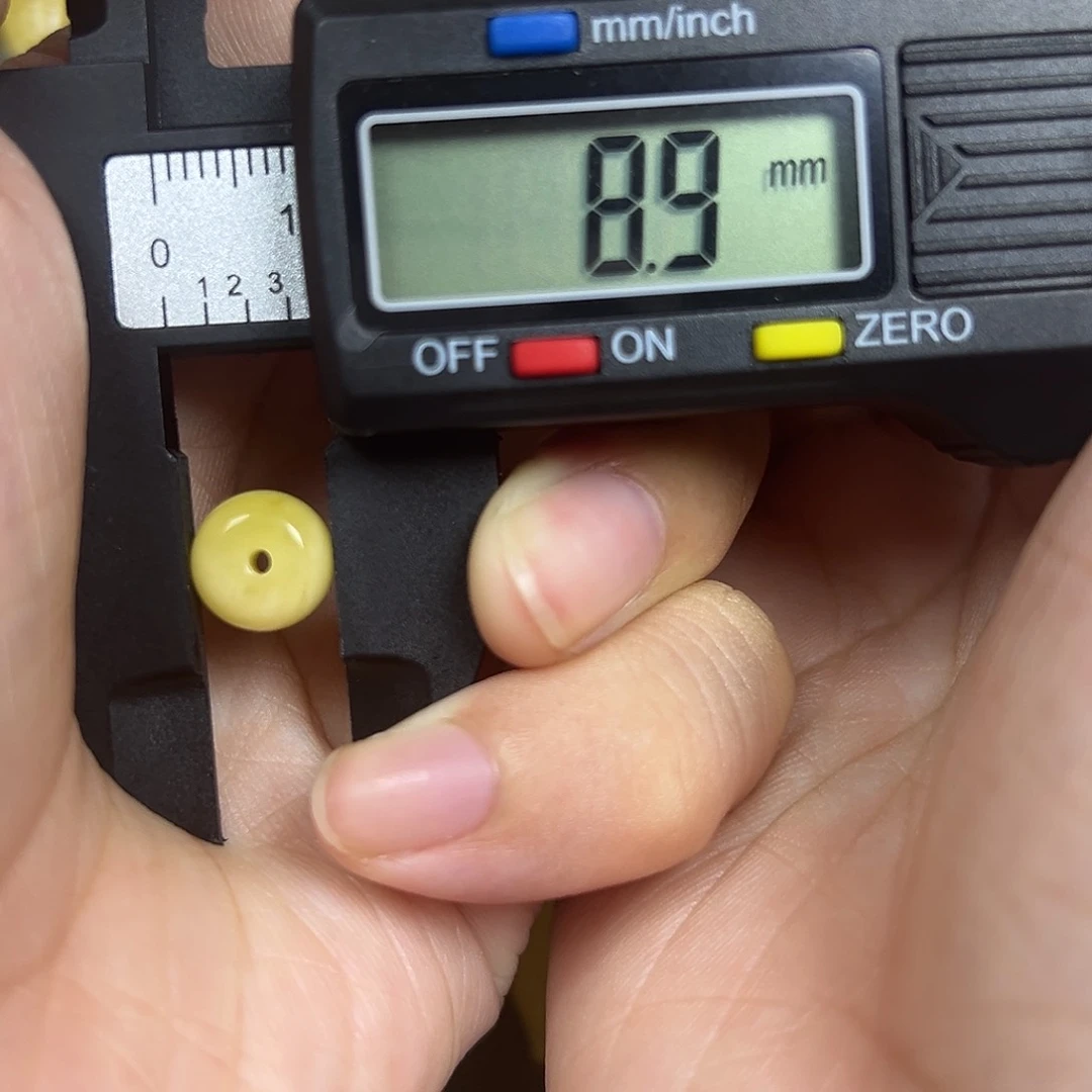 未镶嵌琥珀裸石x*b老型