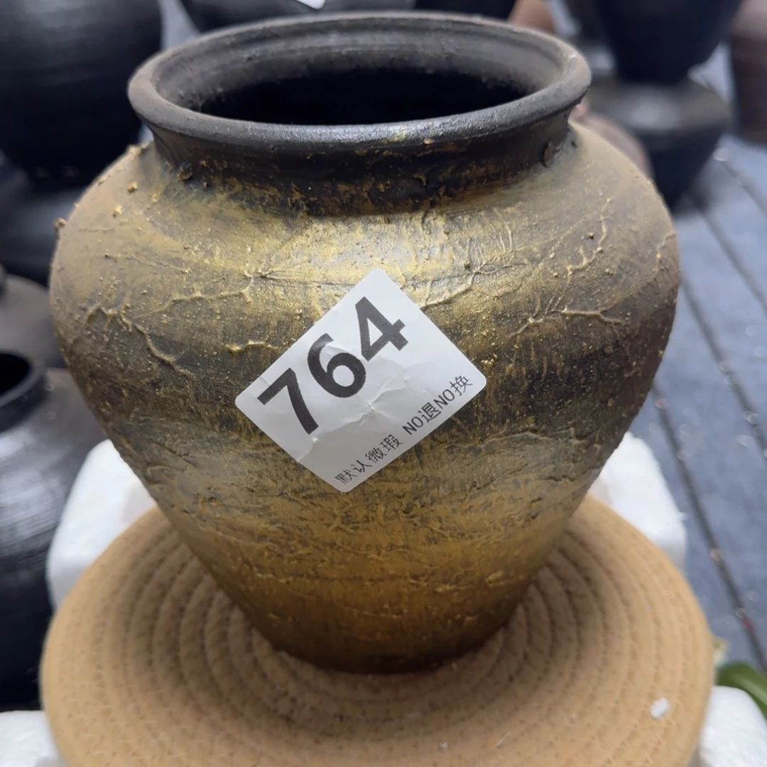 瑕疵764带孔高度20口径13