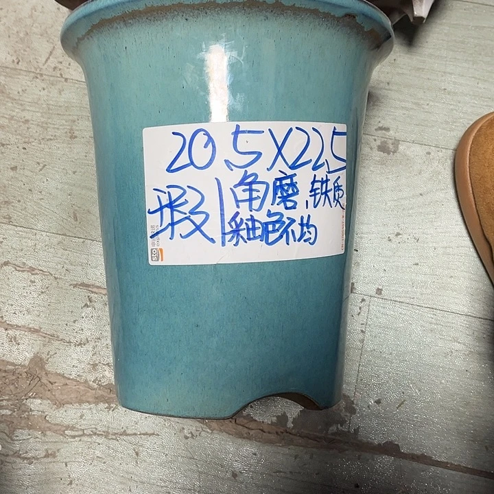 花盆紫砂宜兴紫砂花盆