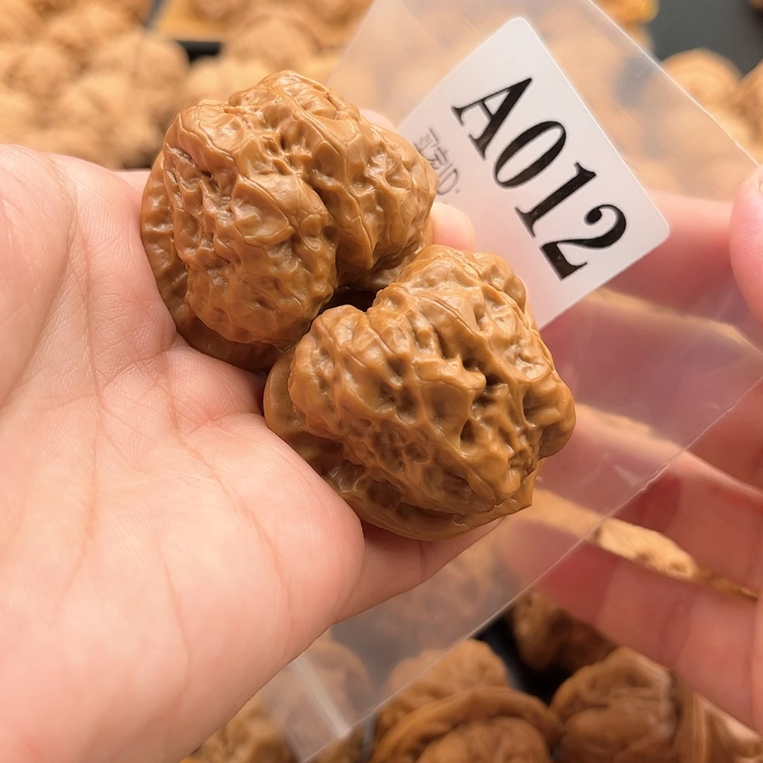 把件桃核蛙蛙福利40