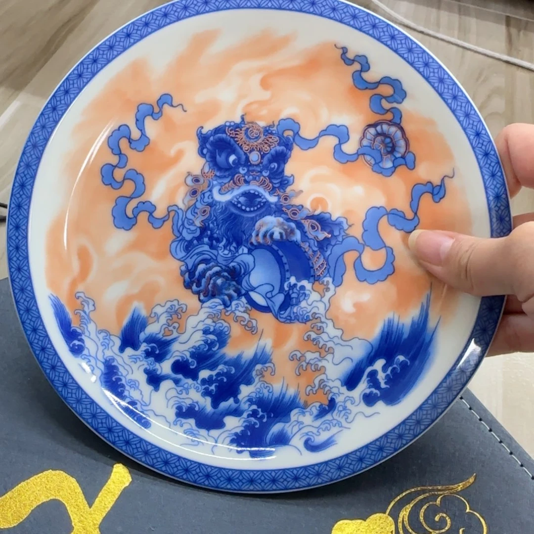 壶承景德镇福利福利