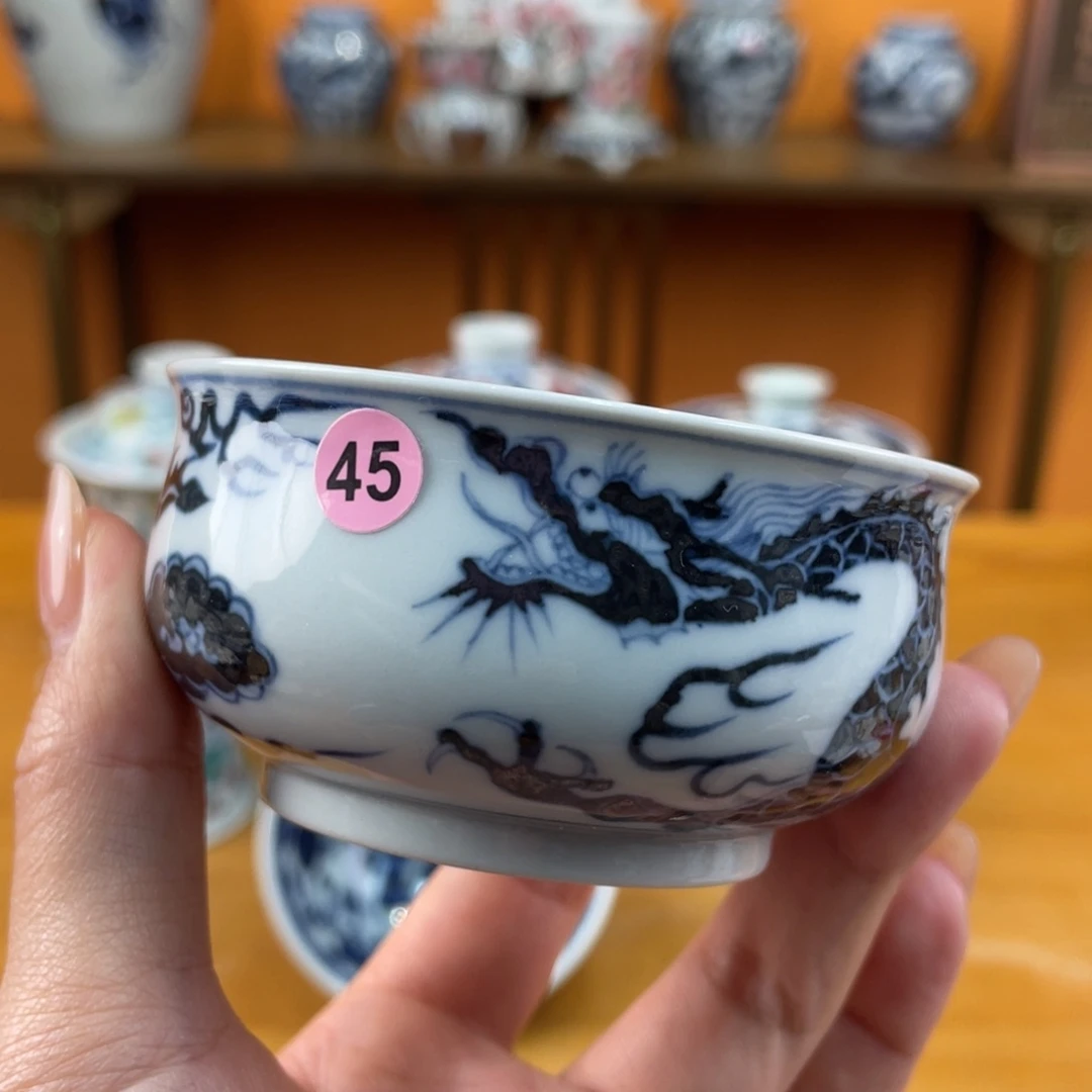 景德镇手绘哈哈哈哈哈哈