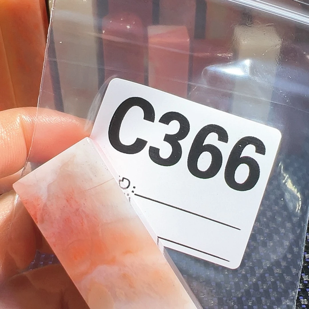 【闪购商品】寿山石印石用****3老挝石