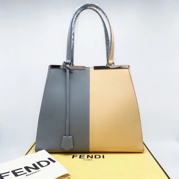 芬迪/95新/包包/250222EV0020/C218696806