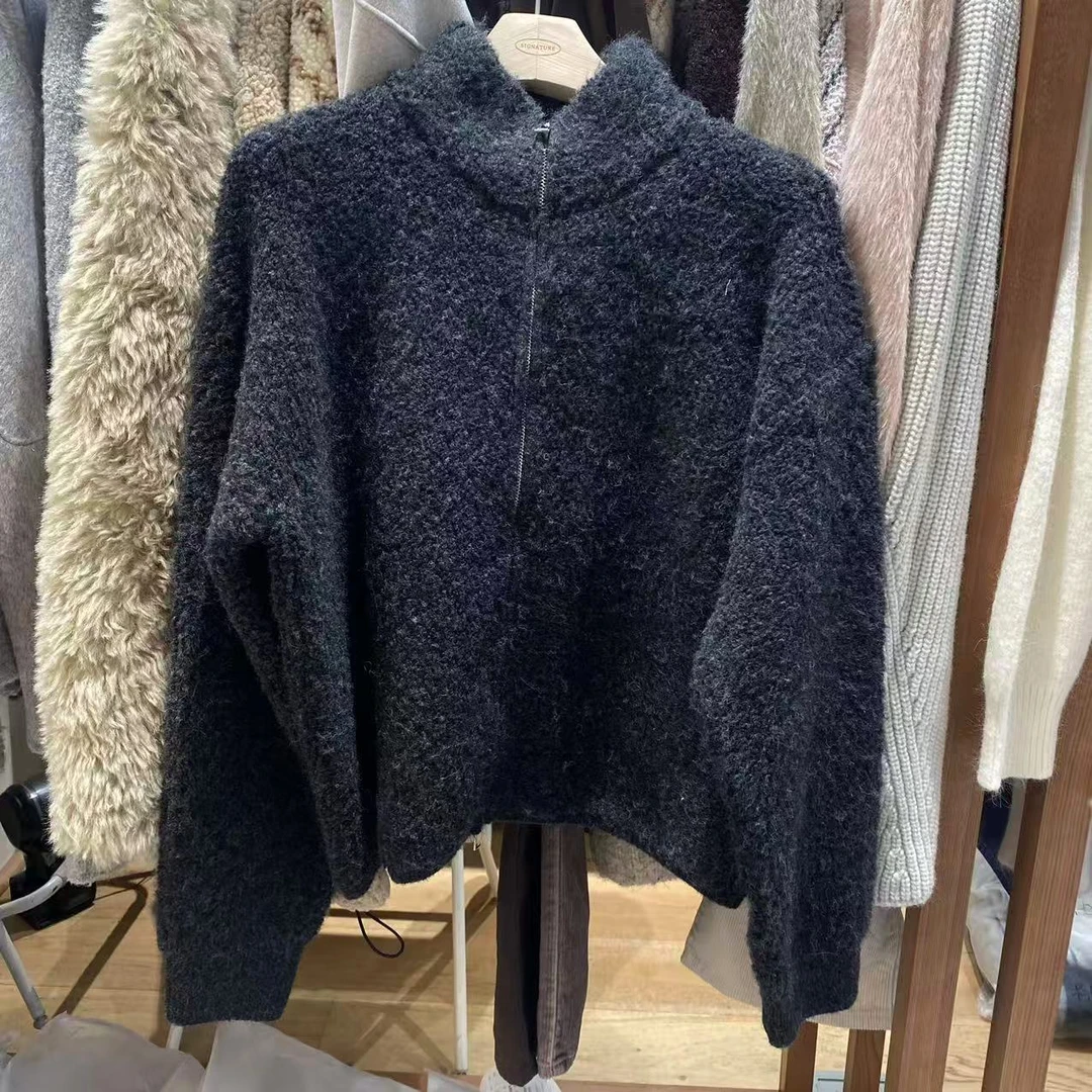 【A2在韩国】东大门女士上衣外套《NO退NO换》