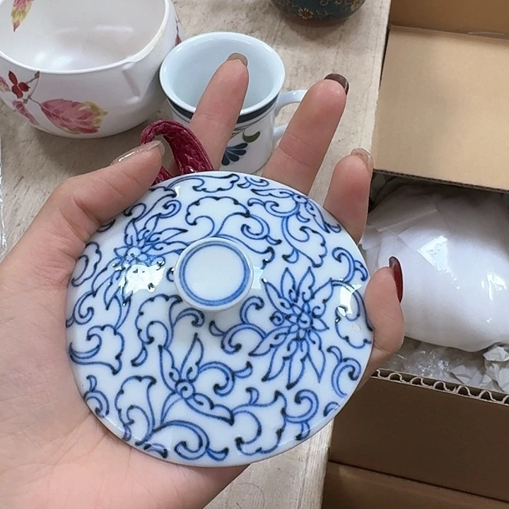 瓷片雨*噗哈哈哈哈哈哈哈哈哈我笑到