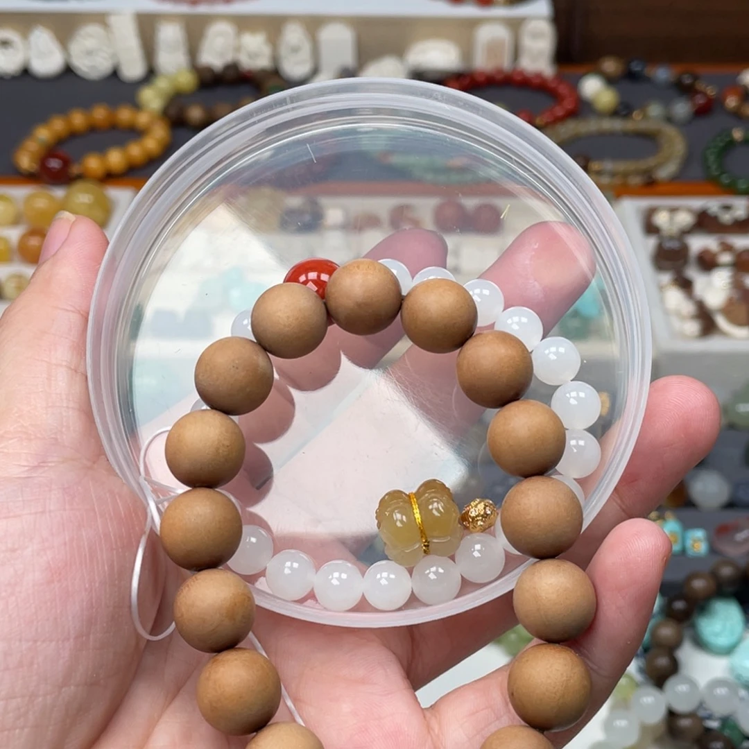 壹***三檀香木印度老山檀香