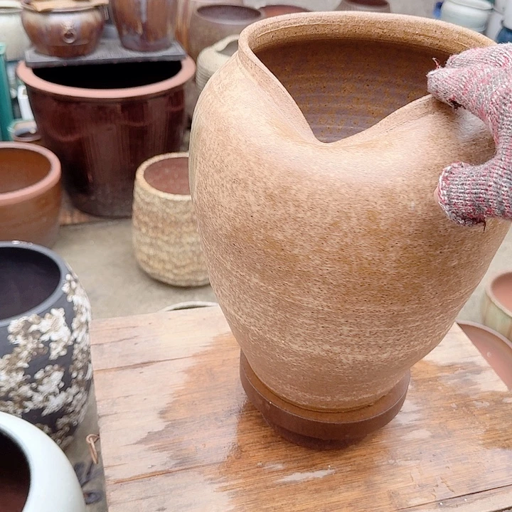 高度35口径20有孔