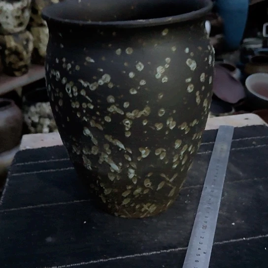 高度28口径20有孔