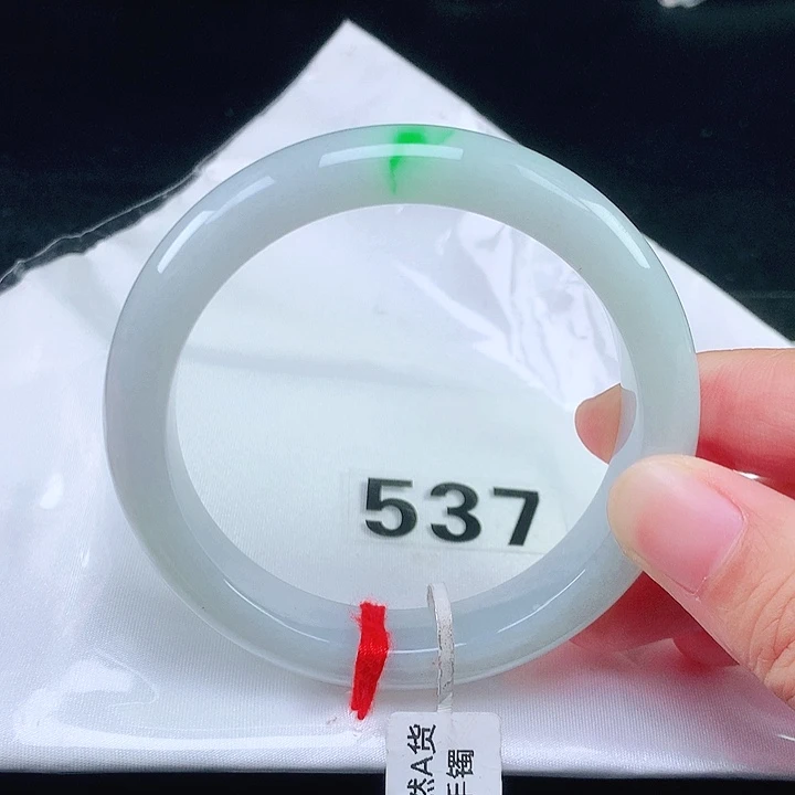 未镶嵌手镯翡翠翡翠手镯