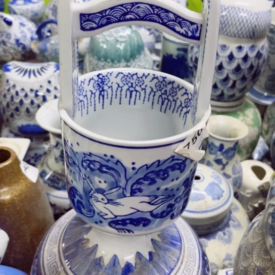 陶瓷制品瑕疵处理