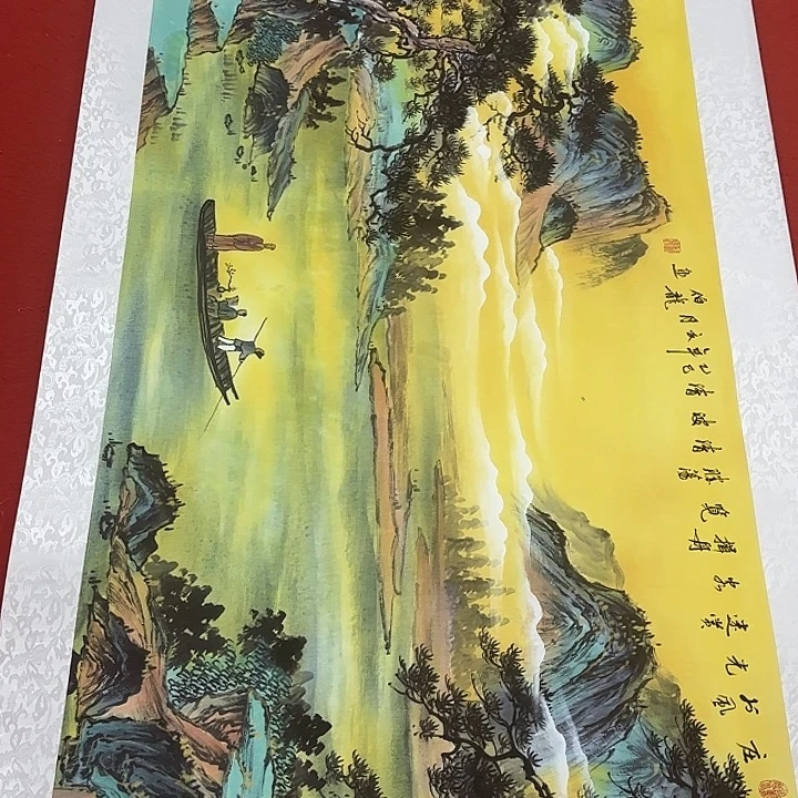 纸本老师展示作品作品展示
