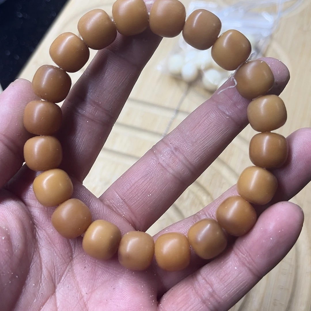 手串菩提根/象牙果