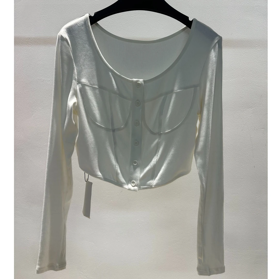 【烨宝家】【火乍衣服】036时尚女装（默认微瑕，退货运费自理谨慎下单）