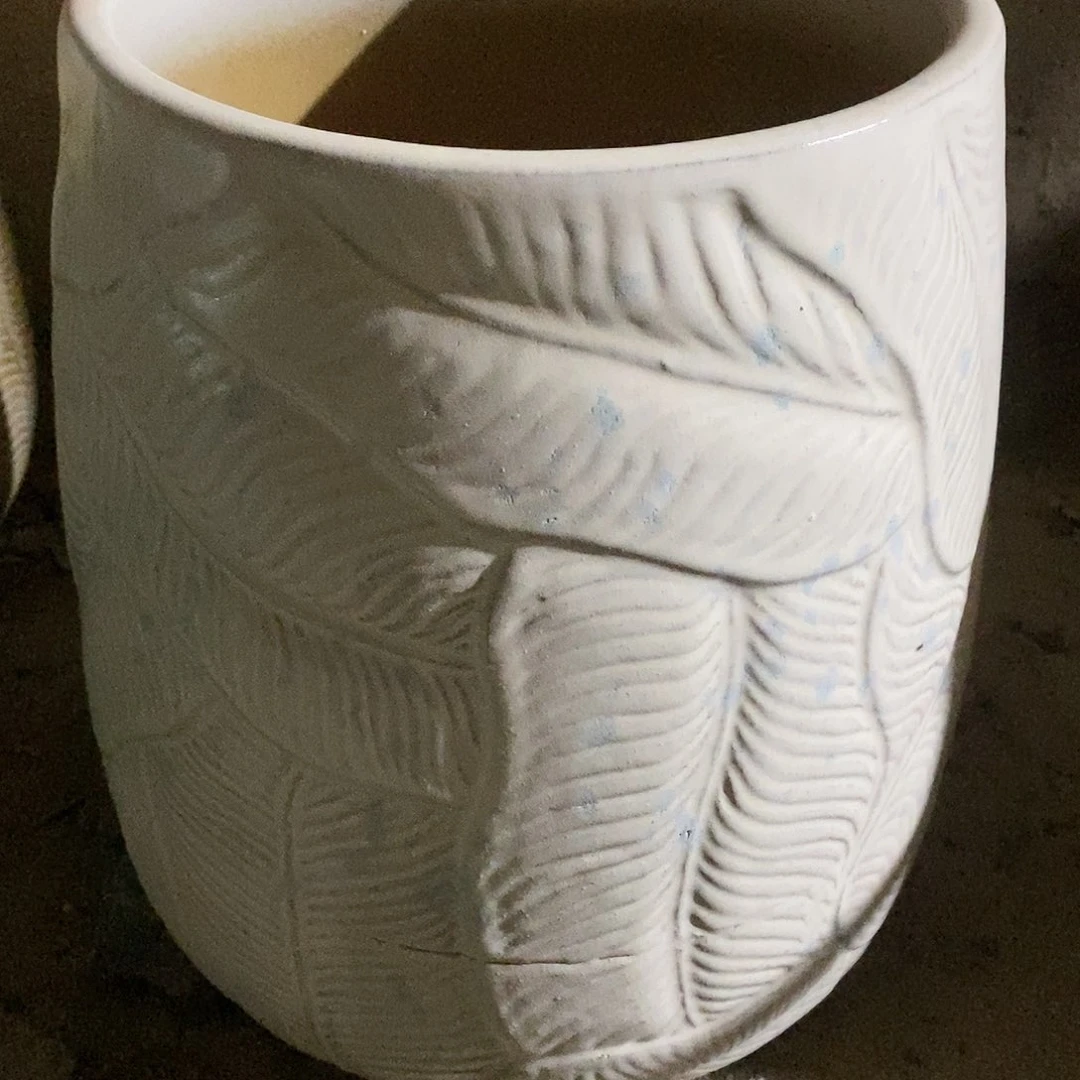 红陶瑕疵20-30一个