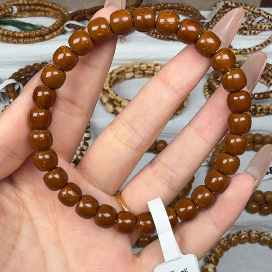 紫金鼠吊坠120A#8实心高货wxt