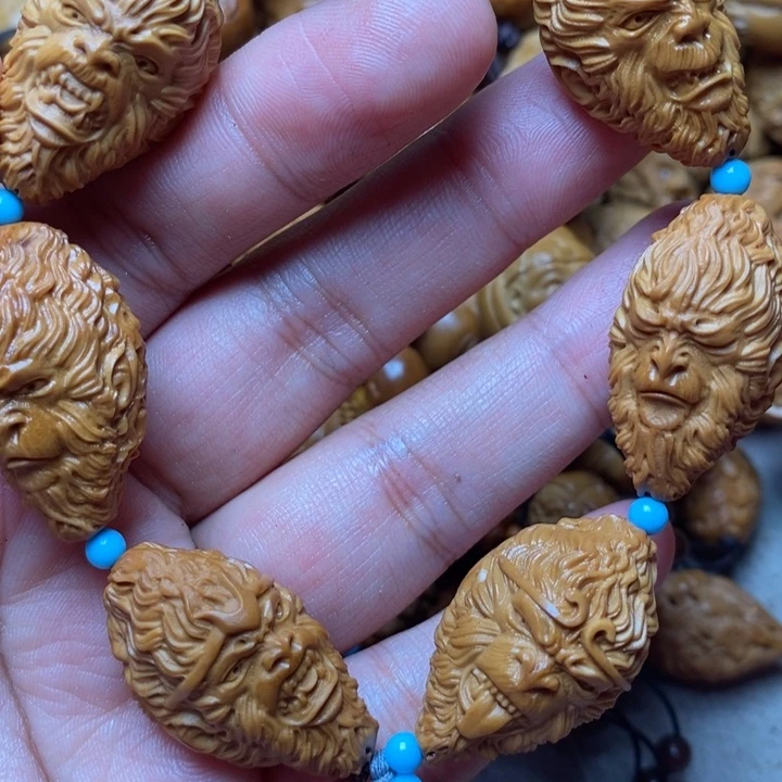 橄榄核手串/手链橄榄油