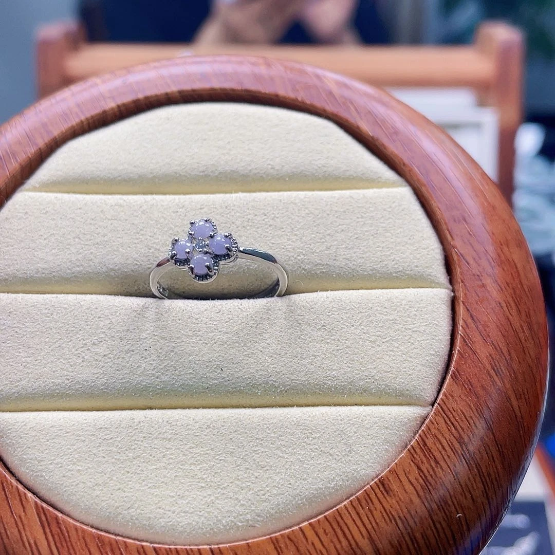 翡翠未镶嵌颈饰天然翡翠Ａ货