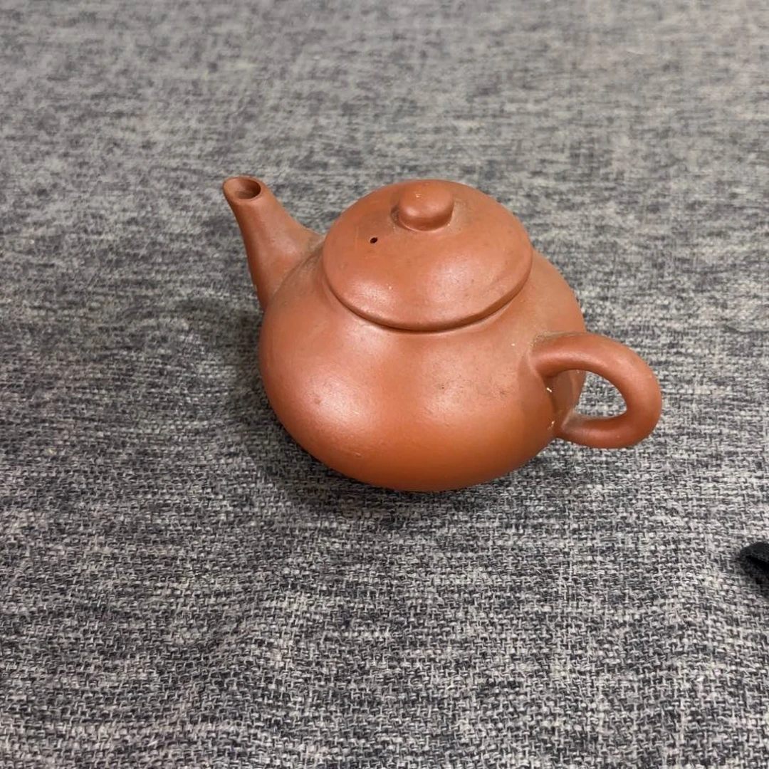 瓷片非常好看的花瓶