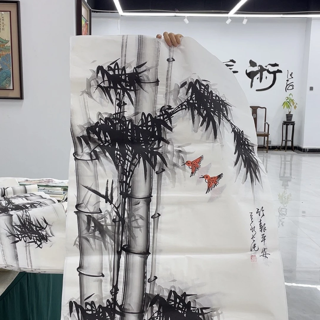 国画展重中之重重中之重